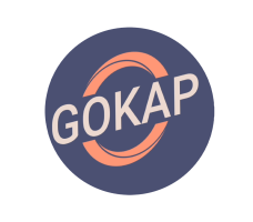 Gokap-LMS